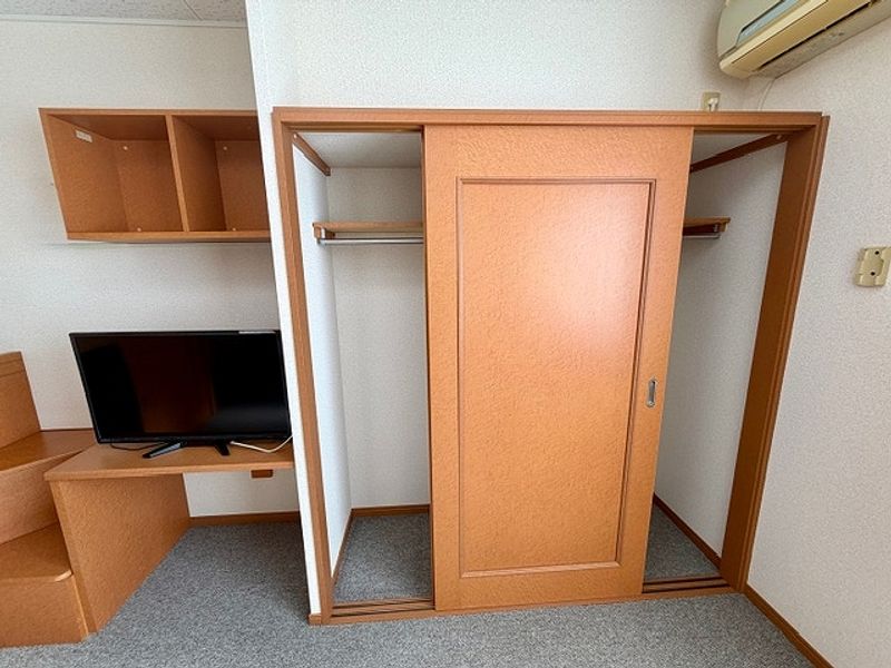 leopalace Hanamizuki Storage