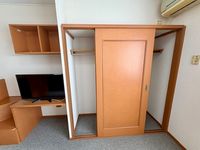 leopalace Hanamizuki Storage