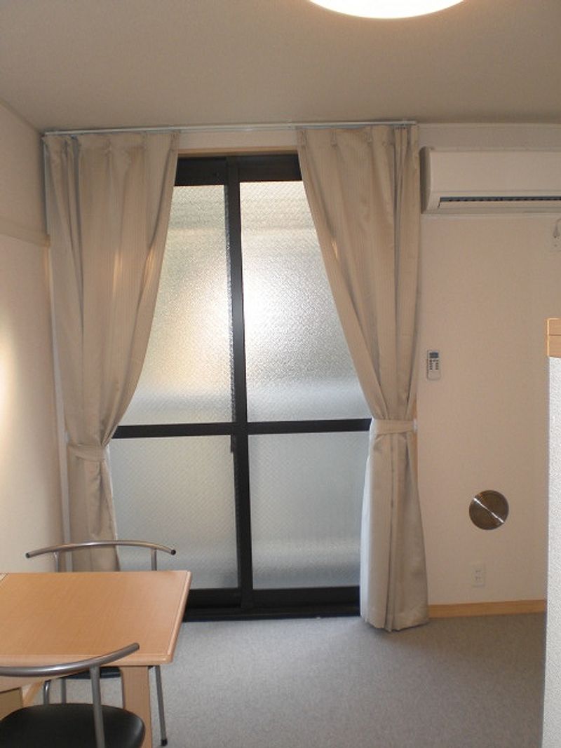 leopalace Kokoro Living room