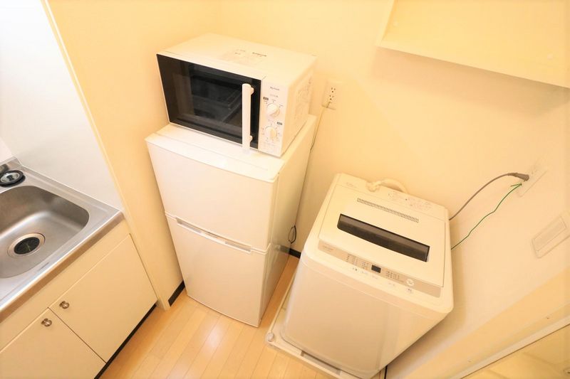 レオネクスト壬生車庫前 その他設備