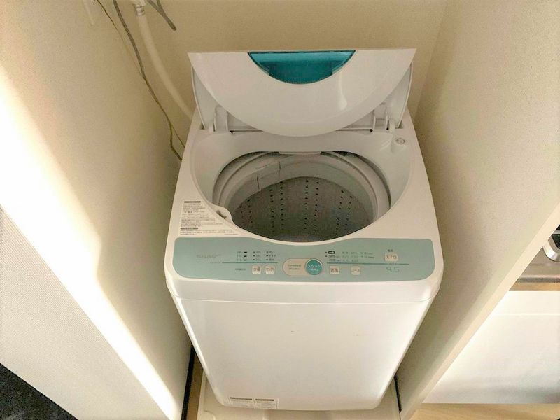 クレイノスペランツァⅠ号館 その他設備