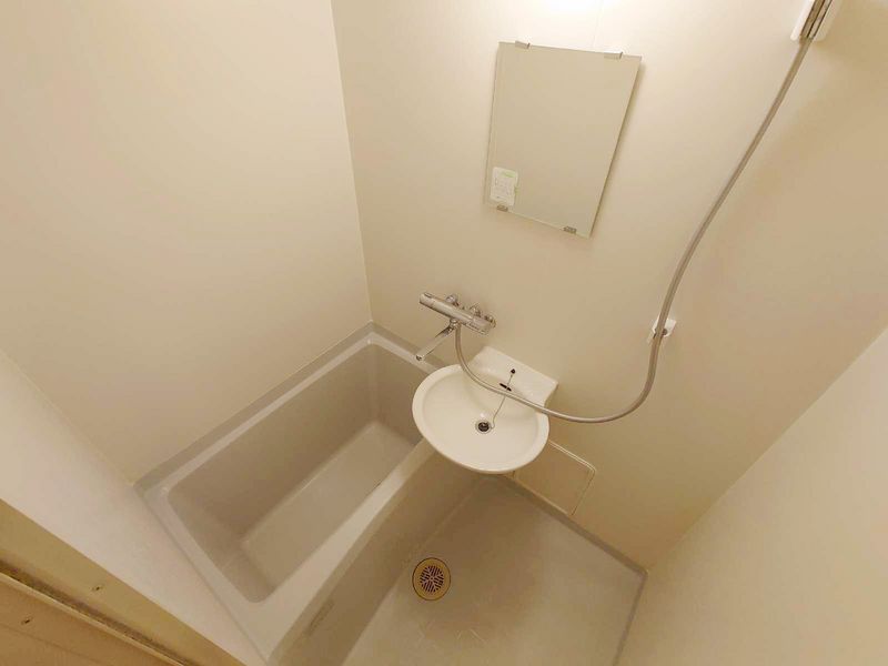 leopalace Amour Bathroom