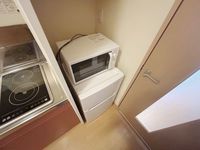 レオパレスＶＩＥＷ福島 その他設備