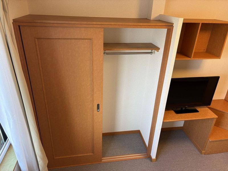 leopalace Heights First Kho lưu trữ