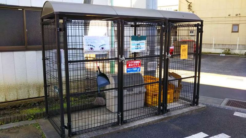 レオネクストモーント　シャイン 共用部分