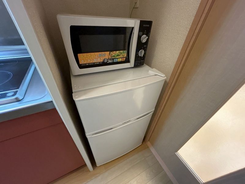 leopalace T&K Thiết bị khác