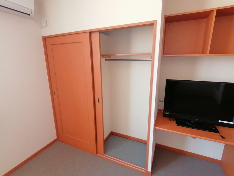 leopalace Villa Claire II 储物空间