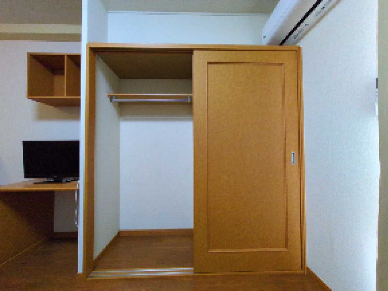 leopalace Y. DREAM Kho lưu trữ