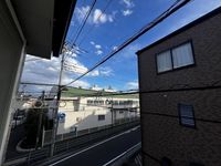 レオパレスＡＭＡＮＯ 眺望