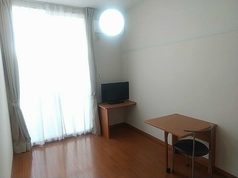 leopalace Oju Living room