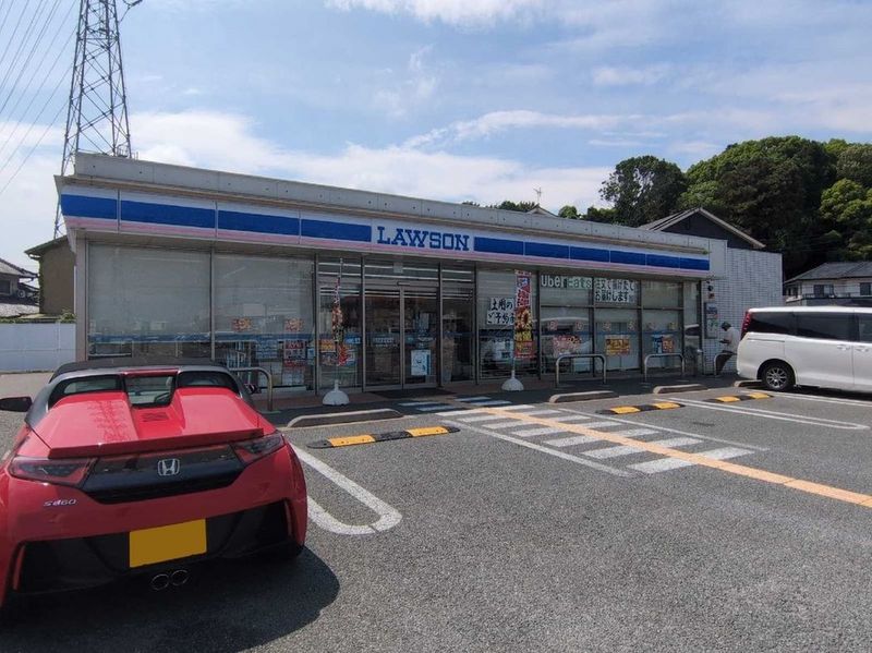 レオパレスさくらＡ 周辺環境