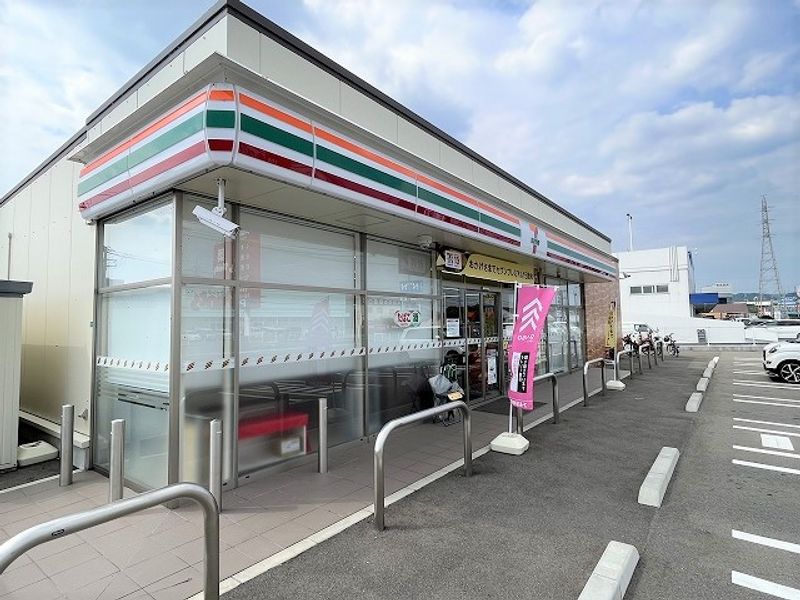 レオパレスＴＭ 周辺環境