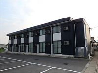 leopalace Syuso Exterior