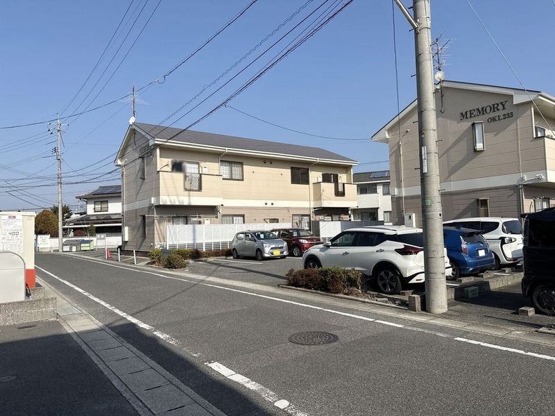 CLEINO Oki Tầm nhìn