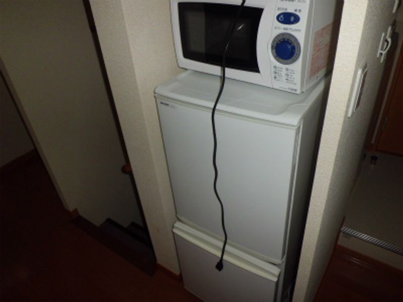 レオパレスＭ　Ⅱ その他