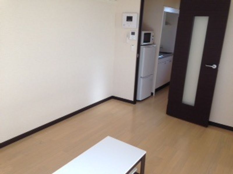 LEONEXT Wako Yonbankan 거실