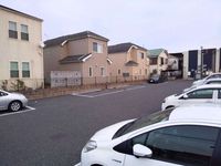 レオネクストＦｒｅｅ　Ｏｎｅ 駐車場