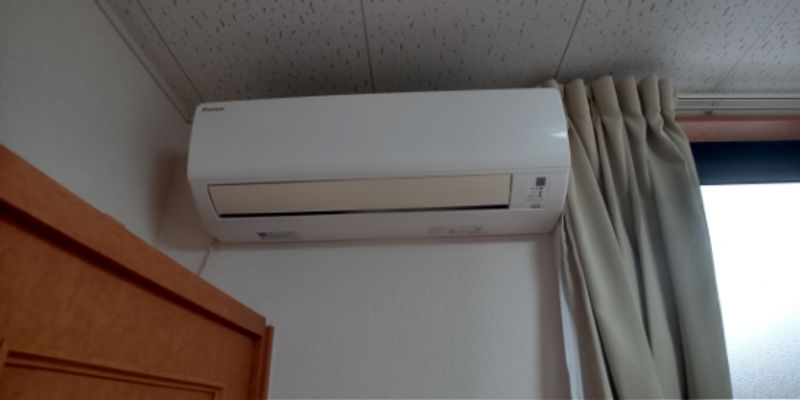 レオパレス岩瀬 その他設備