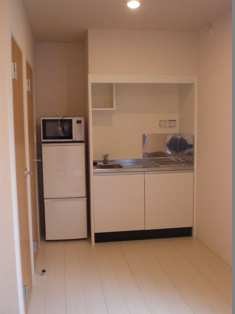 CLEINO Hiruma 客厅