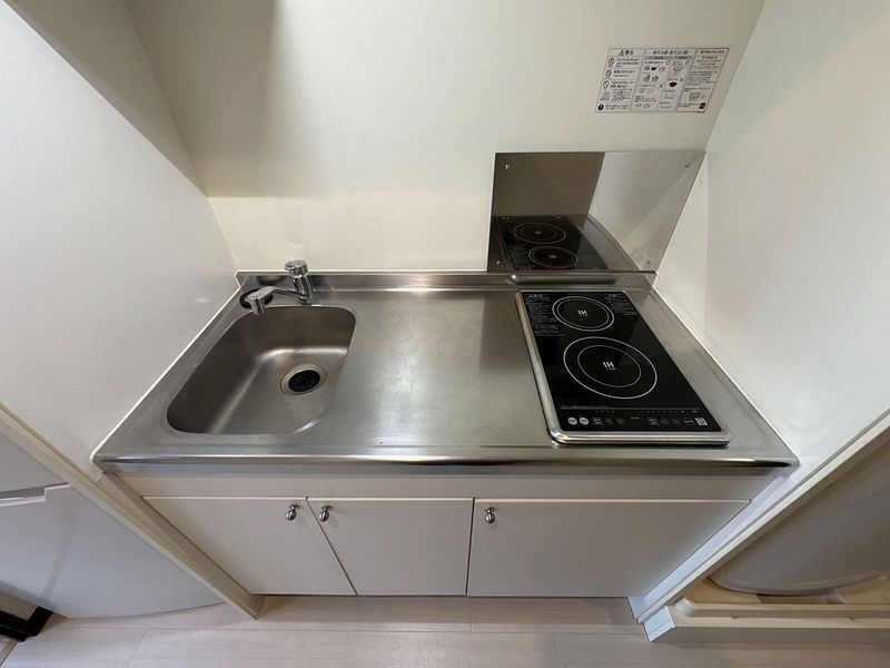 LEONEXT Higashi Mukojima Kitchen