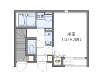 58194 Floorplan