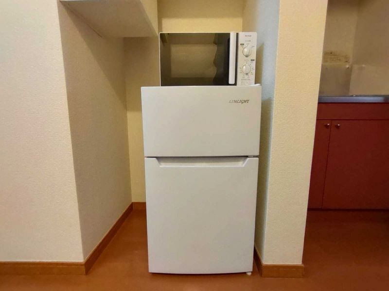 レオパレス丸山　Ⅱ その他設備