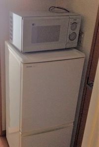 レオパレスガーデンスプリングス その他設備