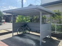レオパレスＡＮＳＥＲ 共用部分