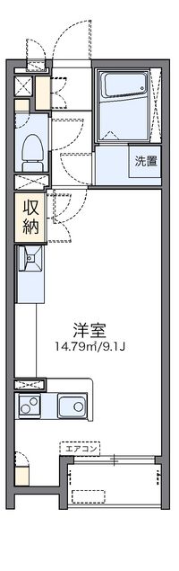 54444 Floorplan