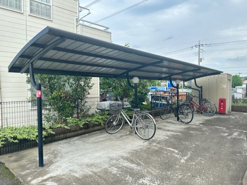 レオパレス椿原 その他