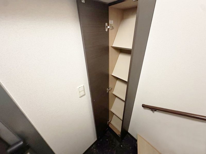 LEONEXT Shores I 其他