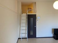 レオネクストサーフライダーⅡ 居間