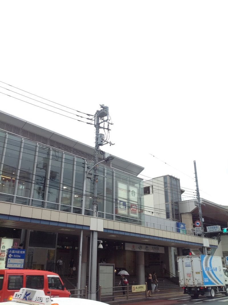 CLEINO 5&5 II Môi trường xung quanh