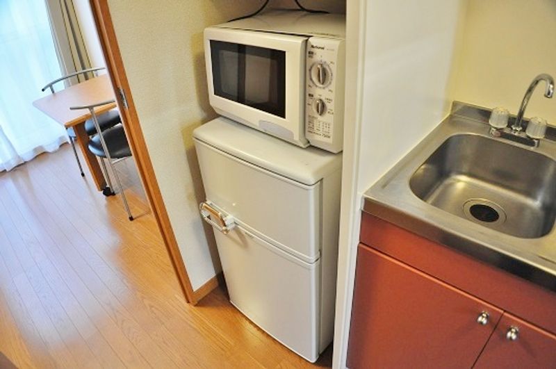 レオパレスコート　アベⅡ その他