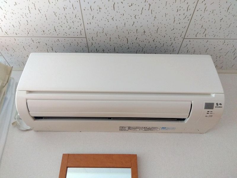 レオパレスパストラルフォレスト その他設備