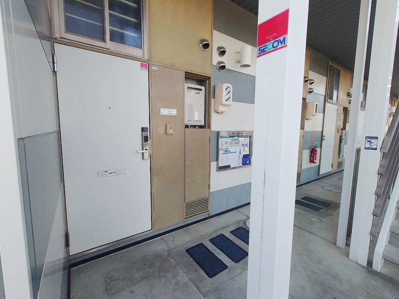 レオパレスＢＬＯＳＳＯＭ その他