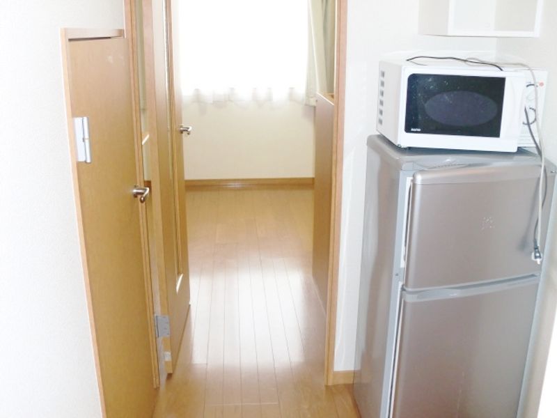 レオパレス桑町 その他設備