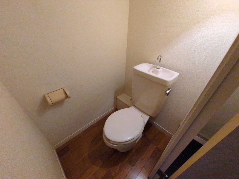 leopalace Schloss 卫生间