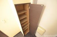 レオネクストａＳａⅡ 玄関
