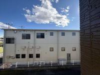 leopalace Maison Kandatsu A 视野