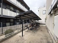 レオネクストＴＯＭＹ 共用部分