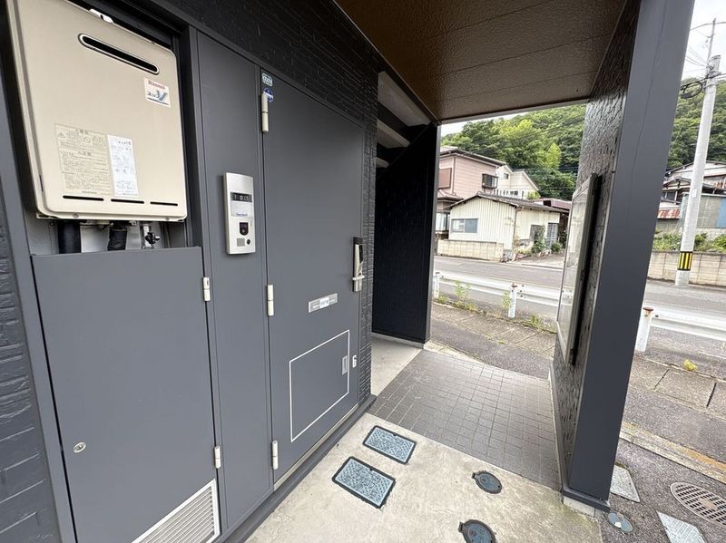 レオパレス東山 その他