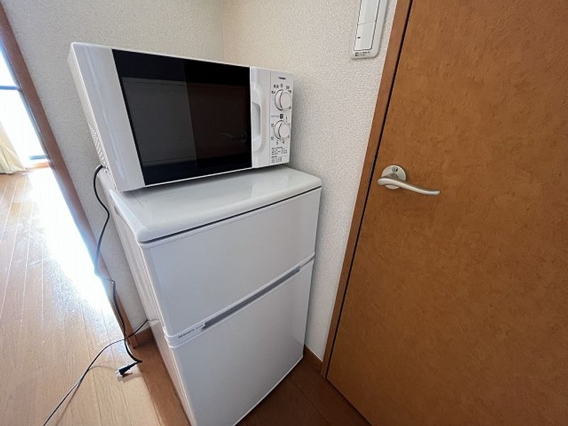 レオパレスＦｕｔｕｒａ　泉 その他設備