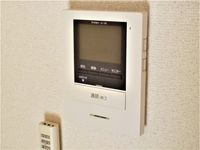 ミランダラギ　Ⅲ セキュリティ