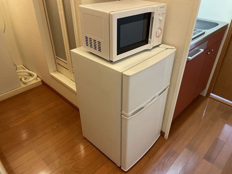 レオパレスグレープヴァイン その他設備