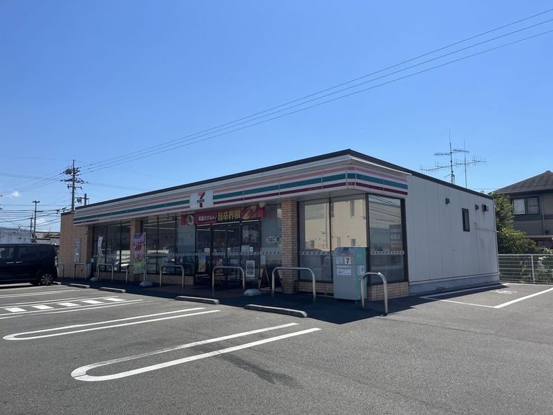 レオパレスグランドカメリアⅥ 周辺環境