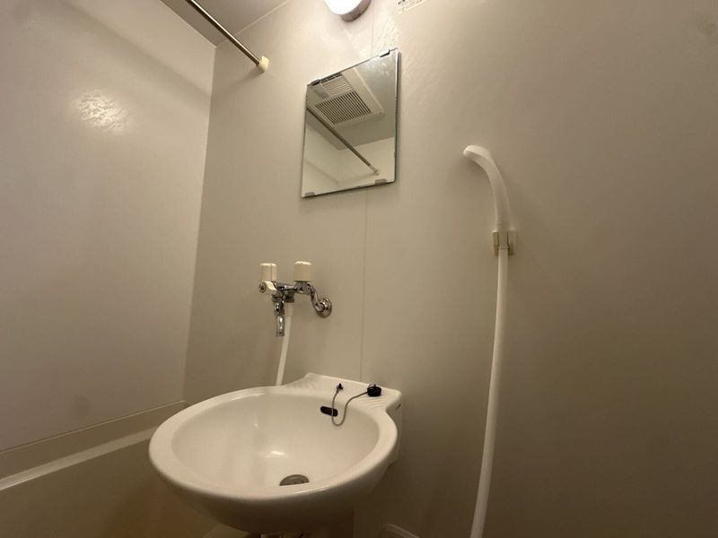 LEONEXT Shores I 洗手台