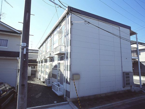 leopalace Grandchariot II外观