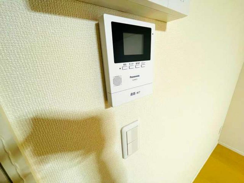 ミランダリンクス　和Ⅱ セキュリティ