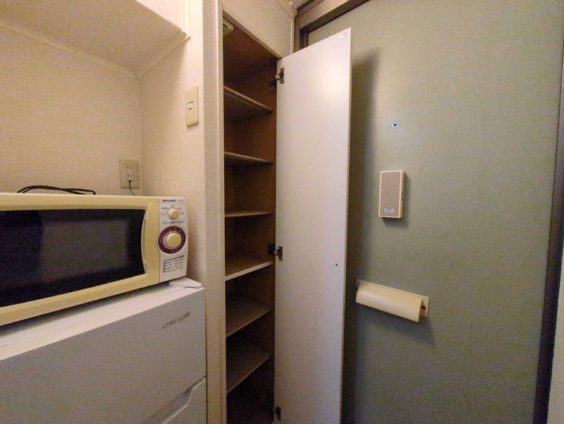 leopalace N・Hope 其他